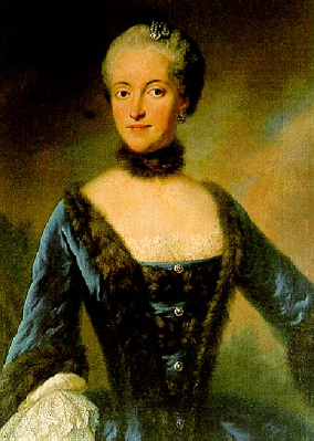 Josépha de Bavière